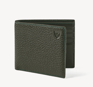 8 Card Billfold Wallet