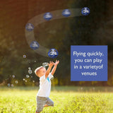 Best Gift For Kids | Intelligent Sensing Ball - Spinning Floating Aircraft