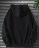 Men's Casual Hooded Sweatshirt, Soft Trendy Hoodie