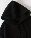 Men's Casual Hooded Sweatshirt, Soft Trendy Hoodie