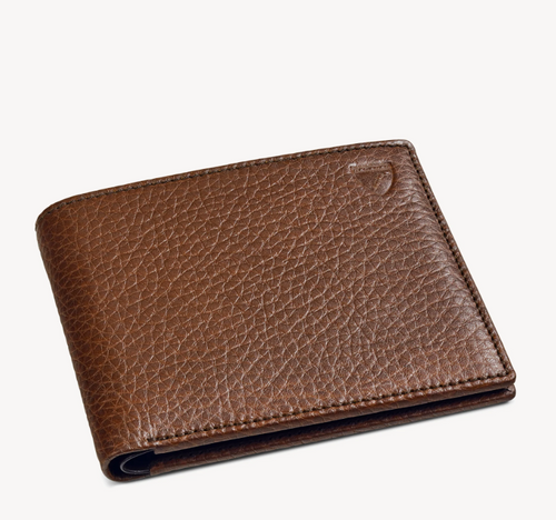 8 Card Billfold Wallet