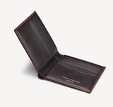 8 Card Billfold Wallet